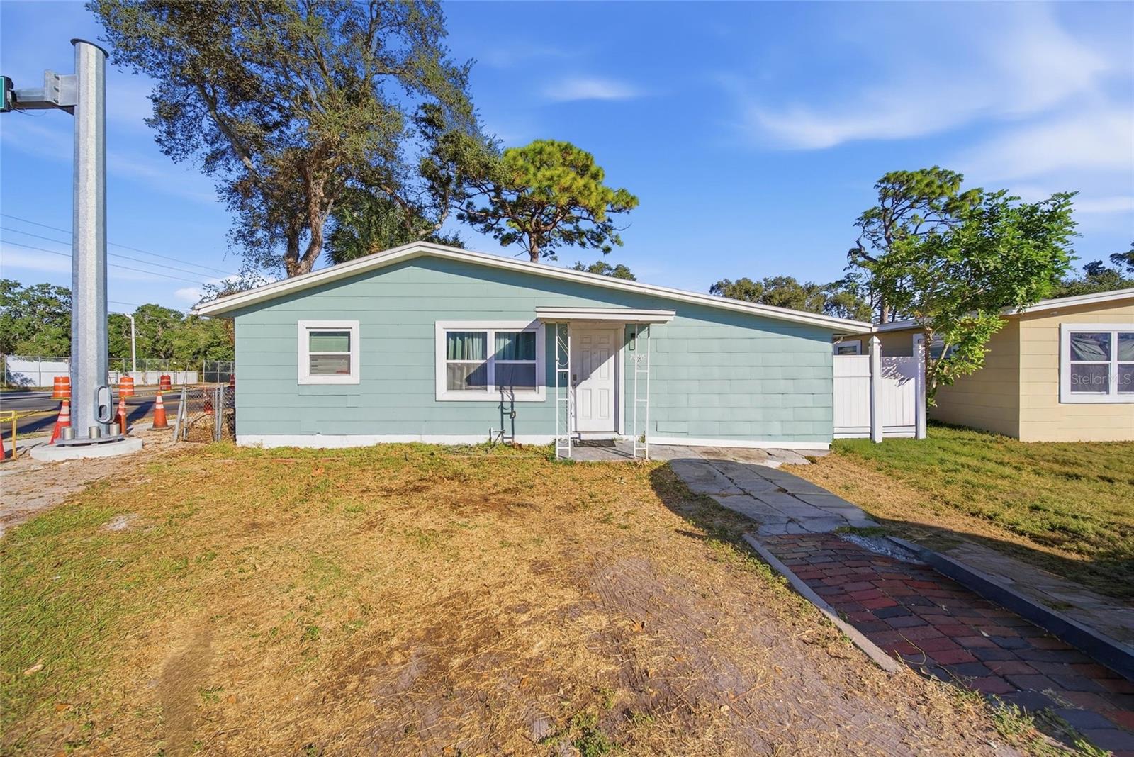 , St Petersburg FL 33709