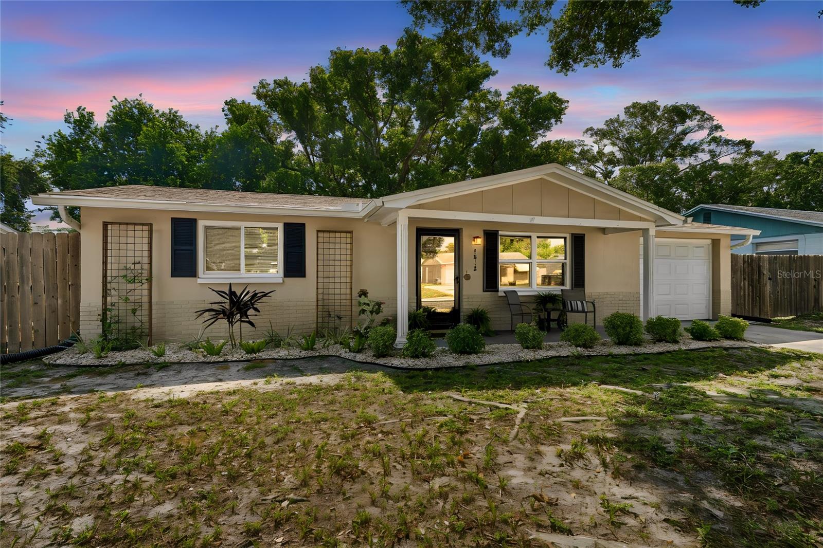 4812 ELMWOOD ST, New Port Richey FL 34653