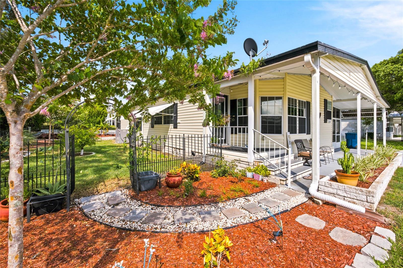 9242 DENMARSH DR, Brooksville FL 34613
