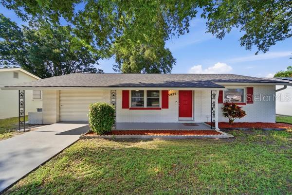 5935 63RD AVE N, Pinellas Park FL 33781