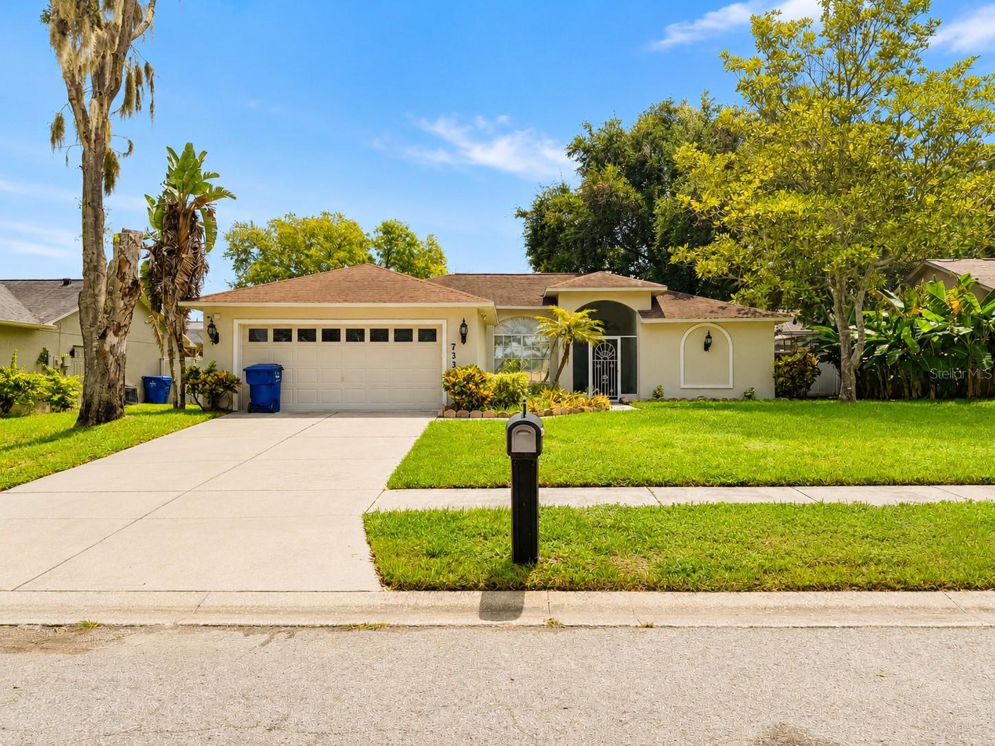 7330 FAIRWOOD AVE, New Port Richey FL 34653