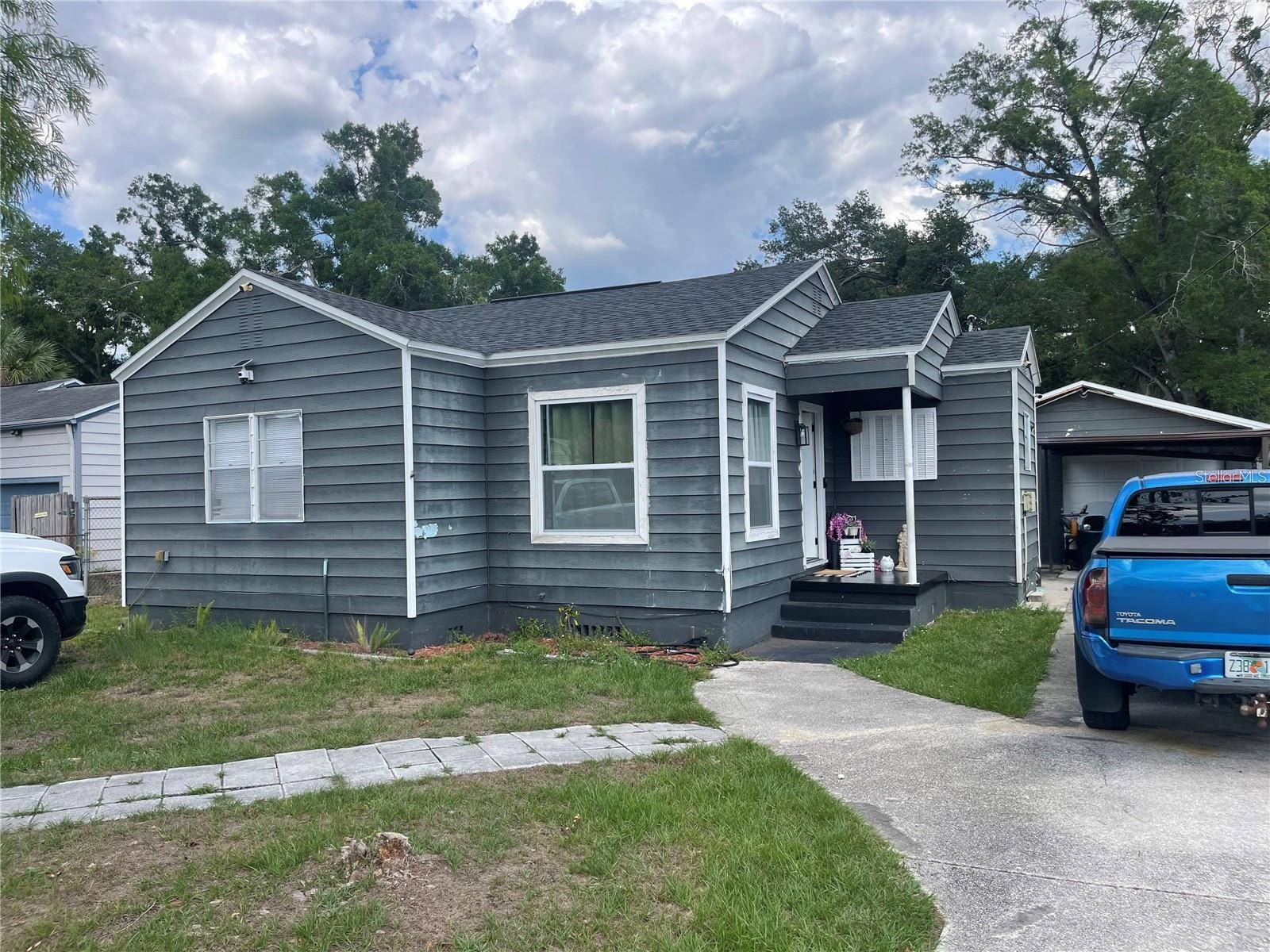 4005 N MYRTLE AVE, Tampa FL 33603
