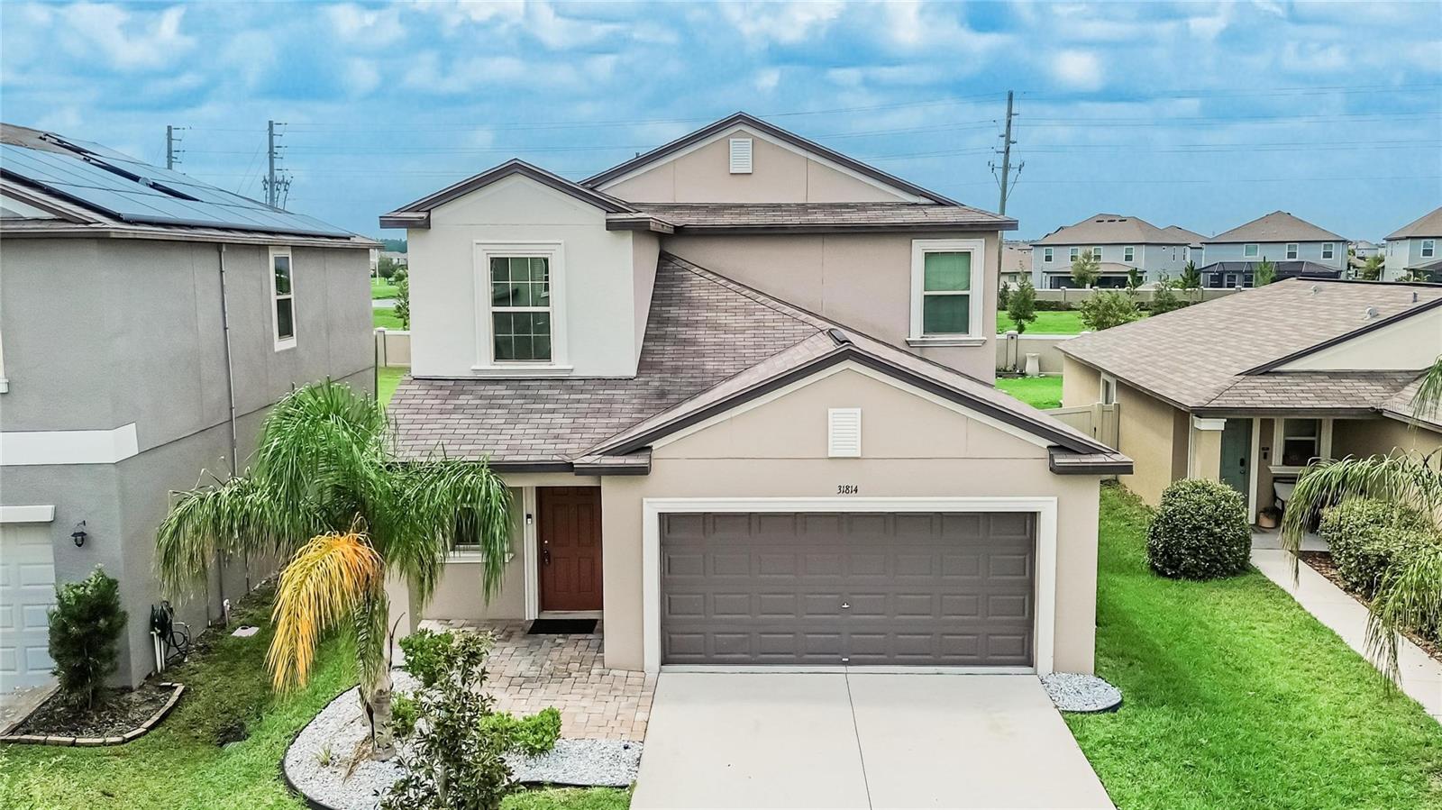 31814 BARREL WAVE WAY, Wesley Chapel FL 33545
