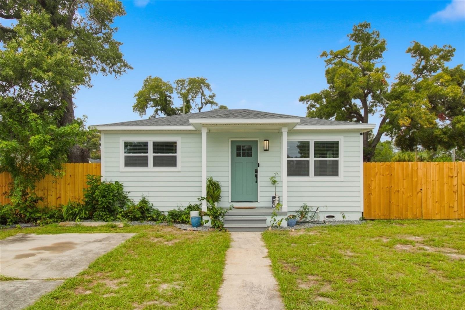 1701 41ST STREET S, St Petersburg FL 33711