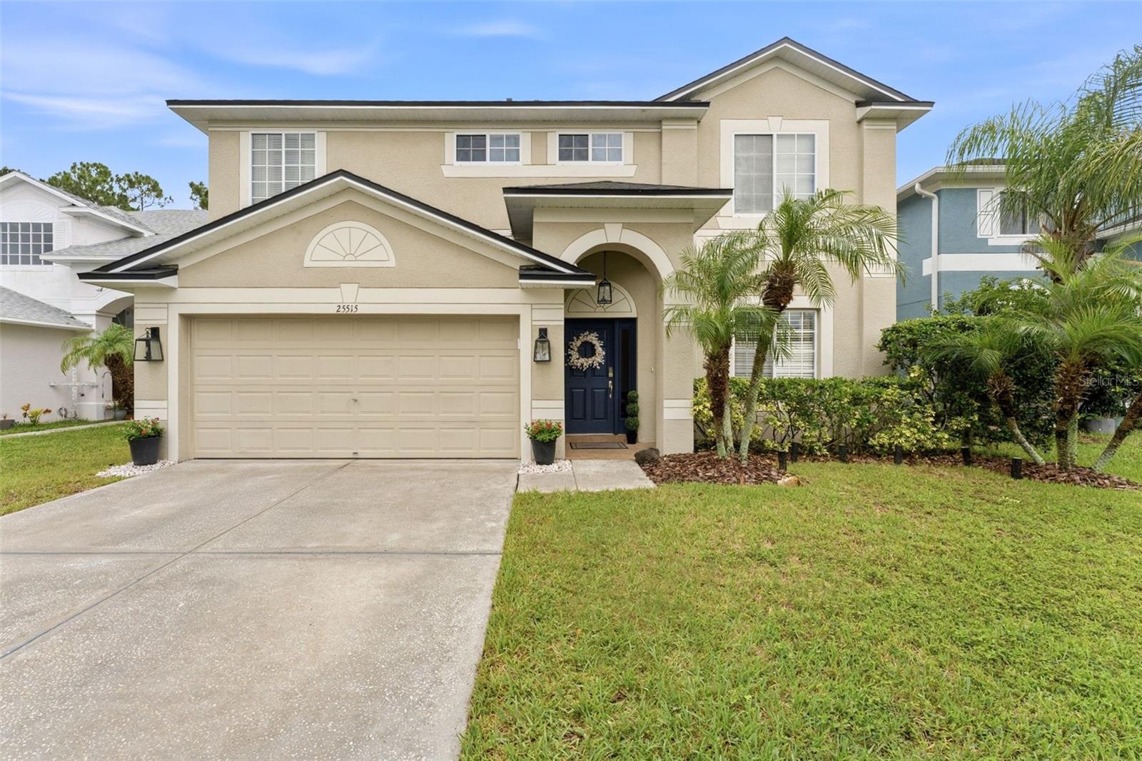 25515 BRUFORD BLVD, Land O Lakes FL 34639