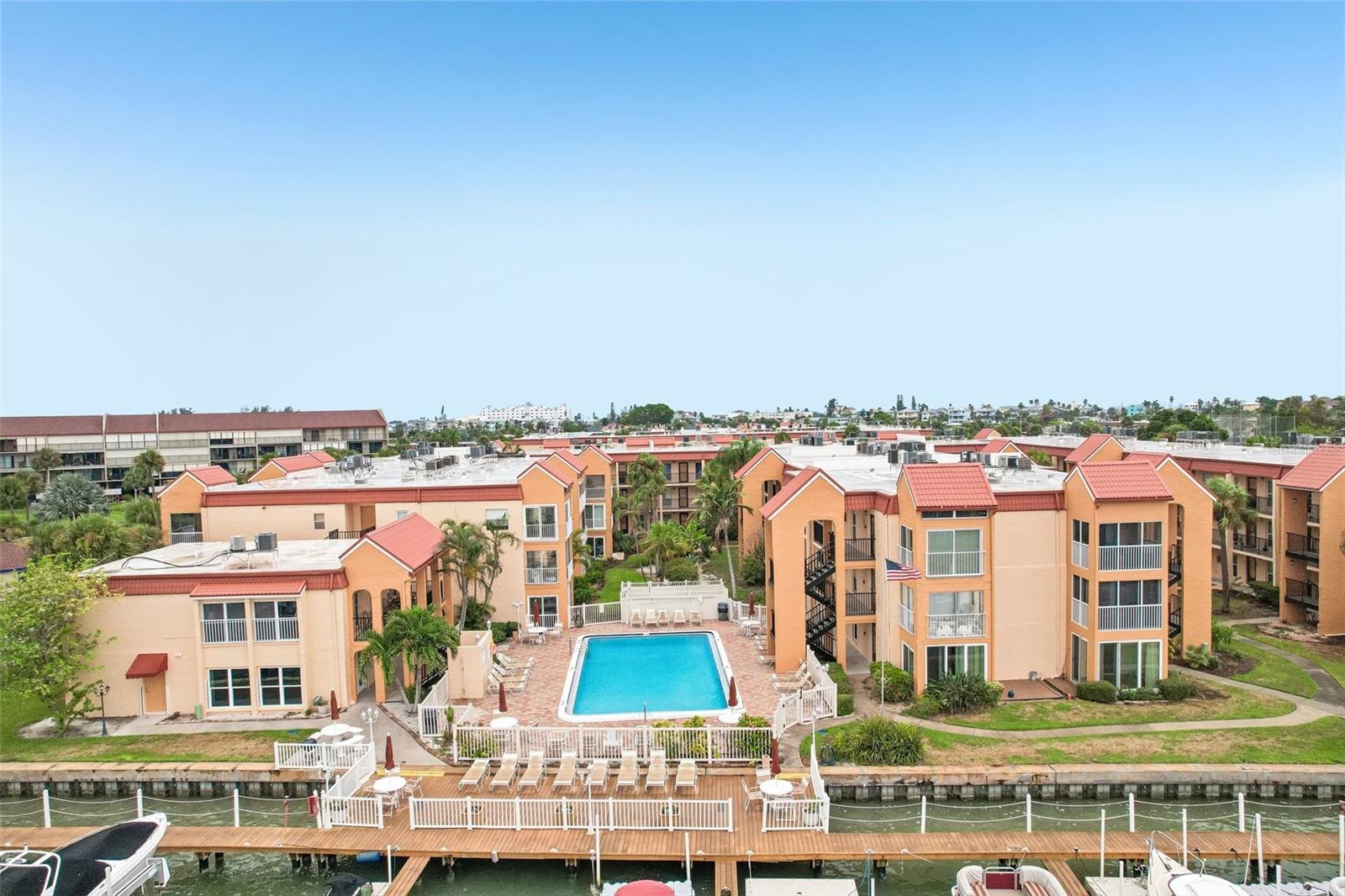 8911 BLIND PASS RD #104, St Petersburg FL 33706