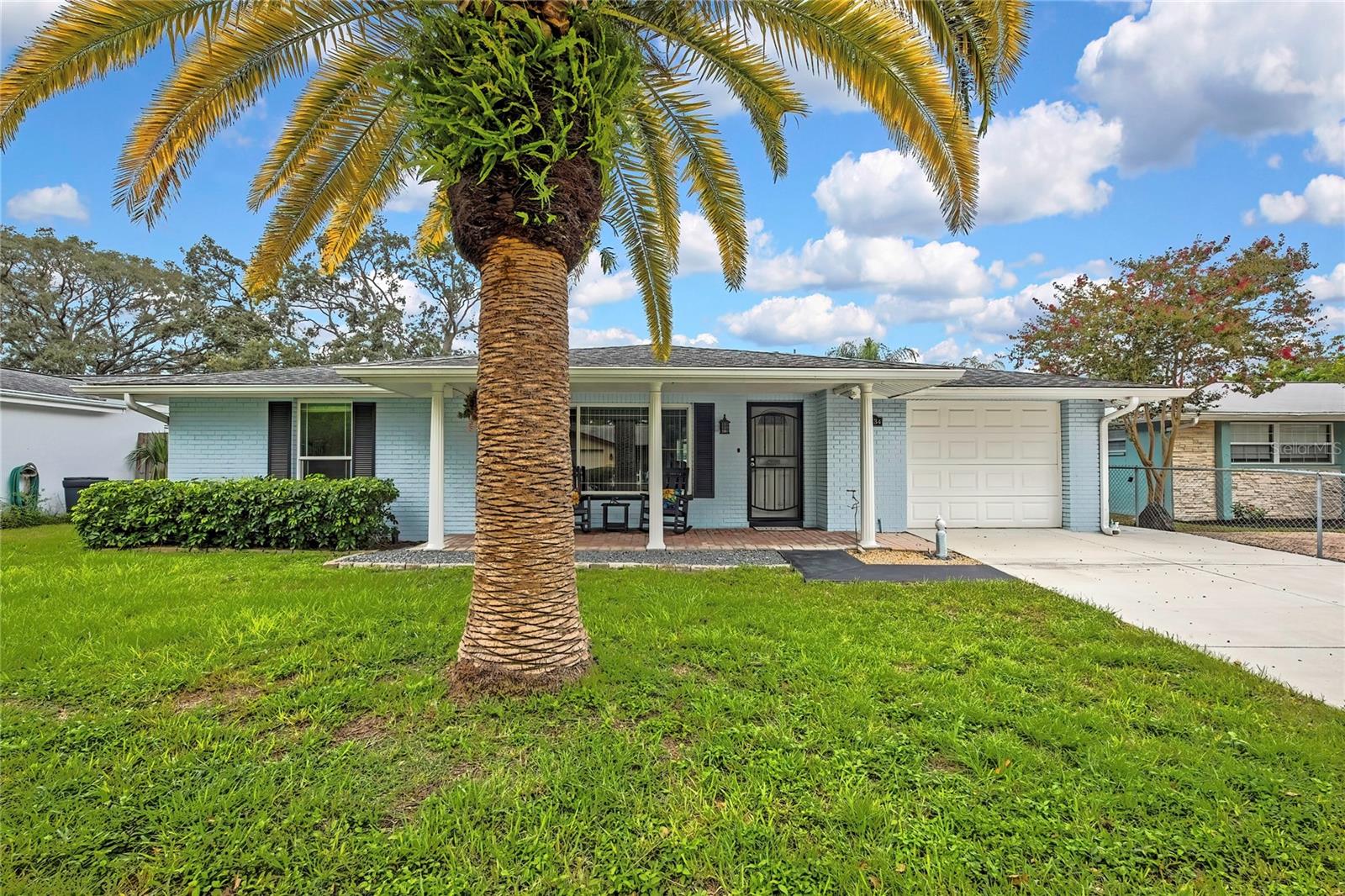 7234 FAIRFAX DR, Port Richey FL 34668