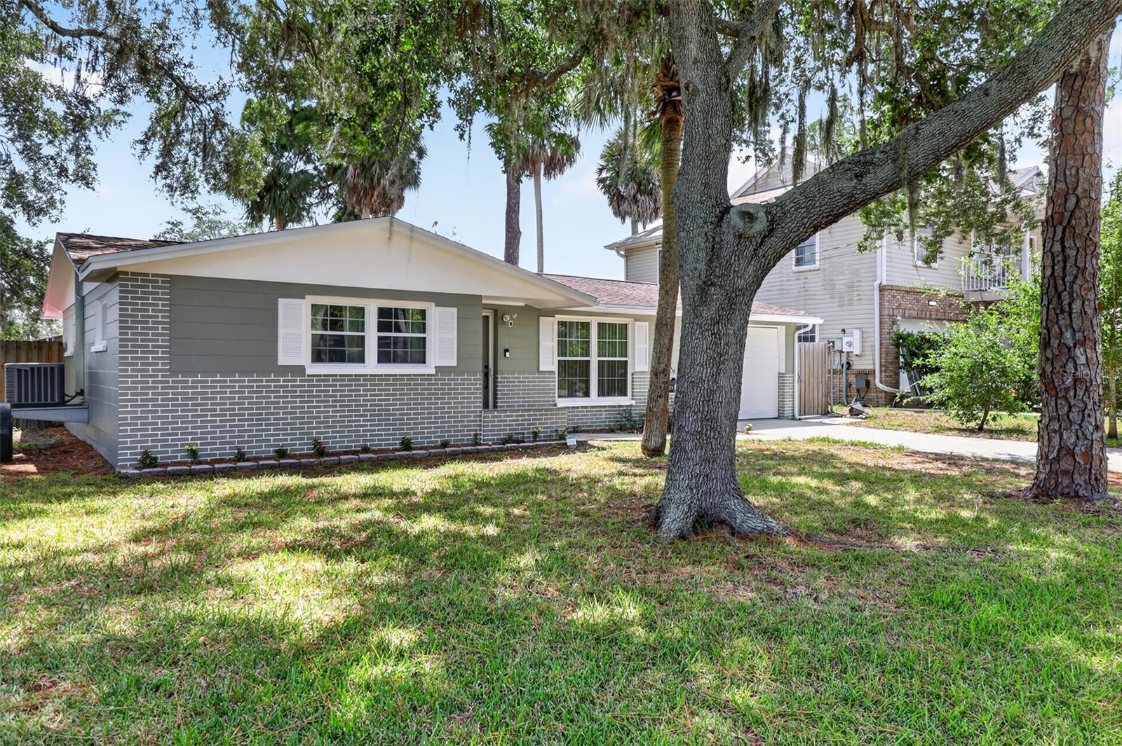 7212 WEDGEWOOD DR, New Port Richey FL 34652