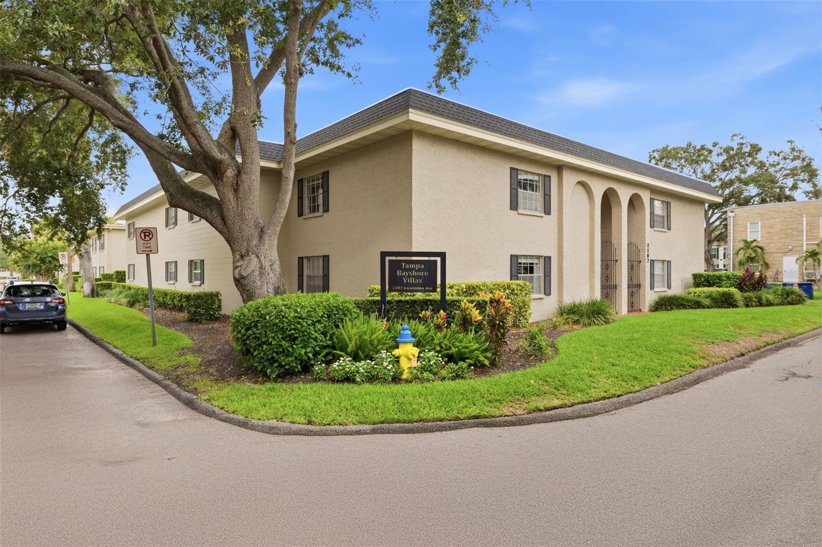 2207 S CAROLINA AVE #9, Tampa FL 33629