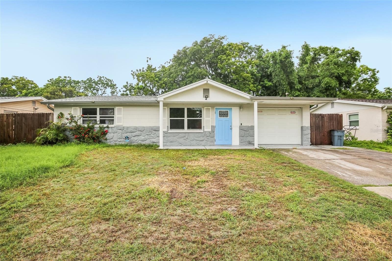 10911 GAWAIN RD, Port Richey FL 34668