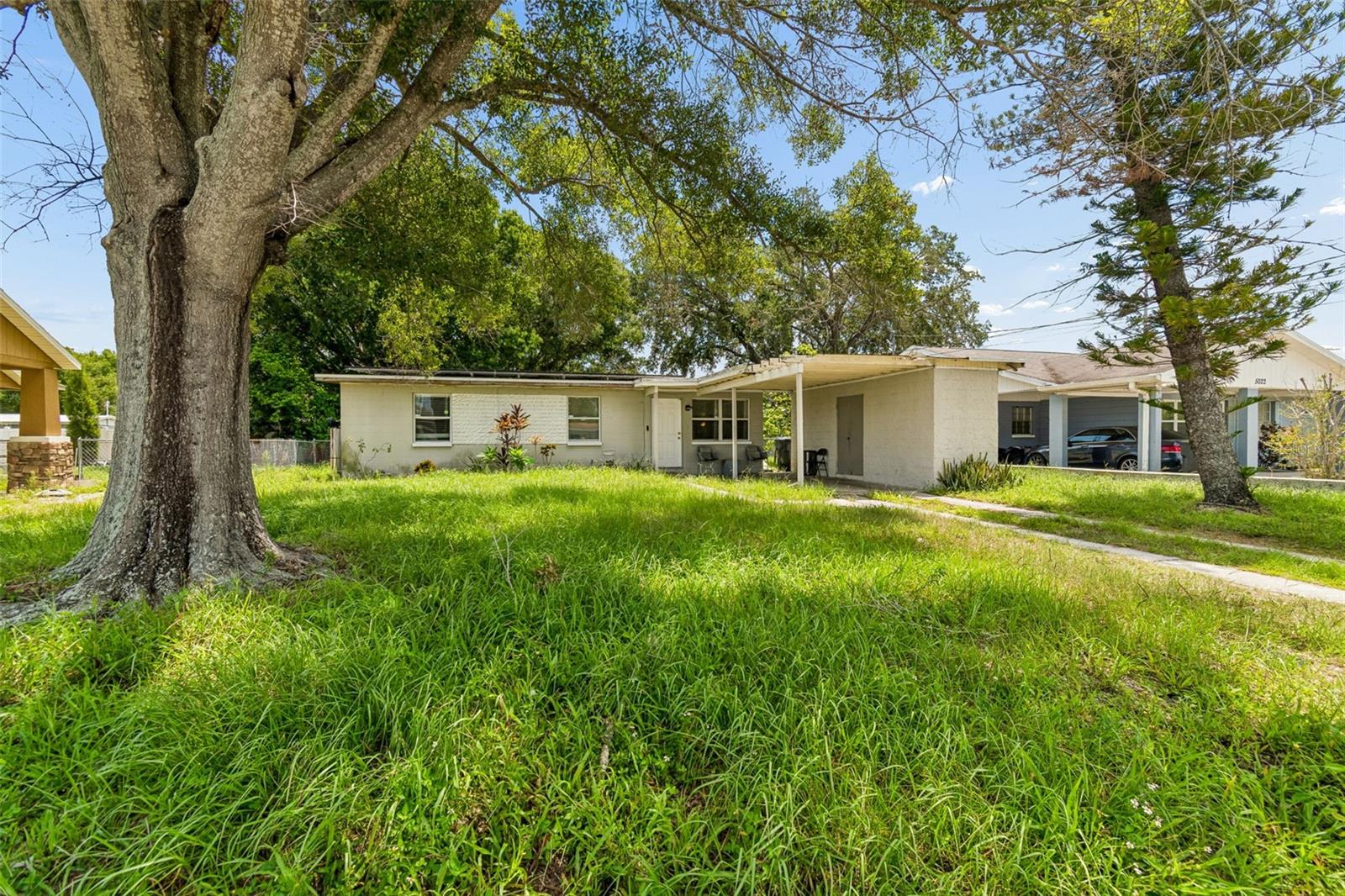 5020 S 86TH ST, Tampa FL 33619
