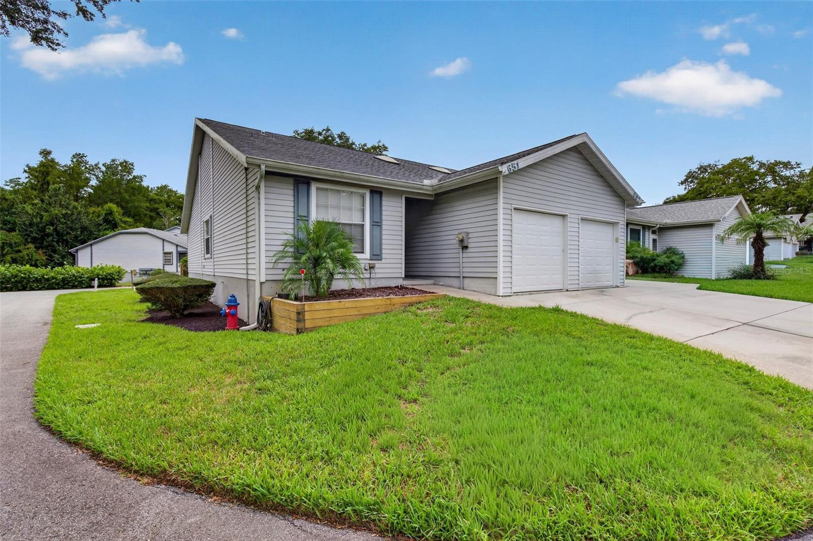 39650 US HIGHWAY 19 N #651, Tarpon Springs FL 34689