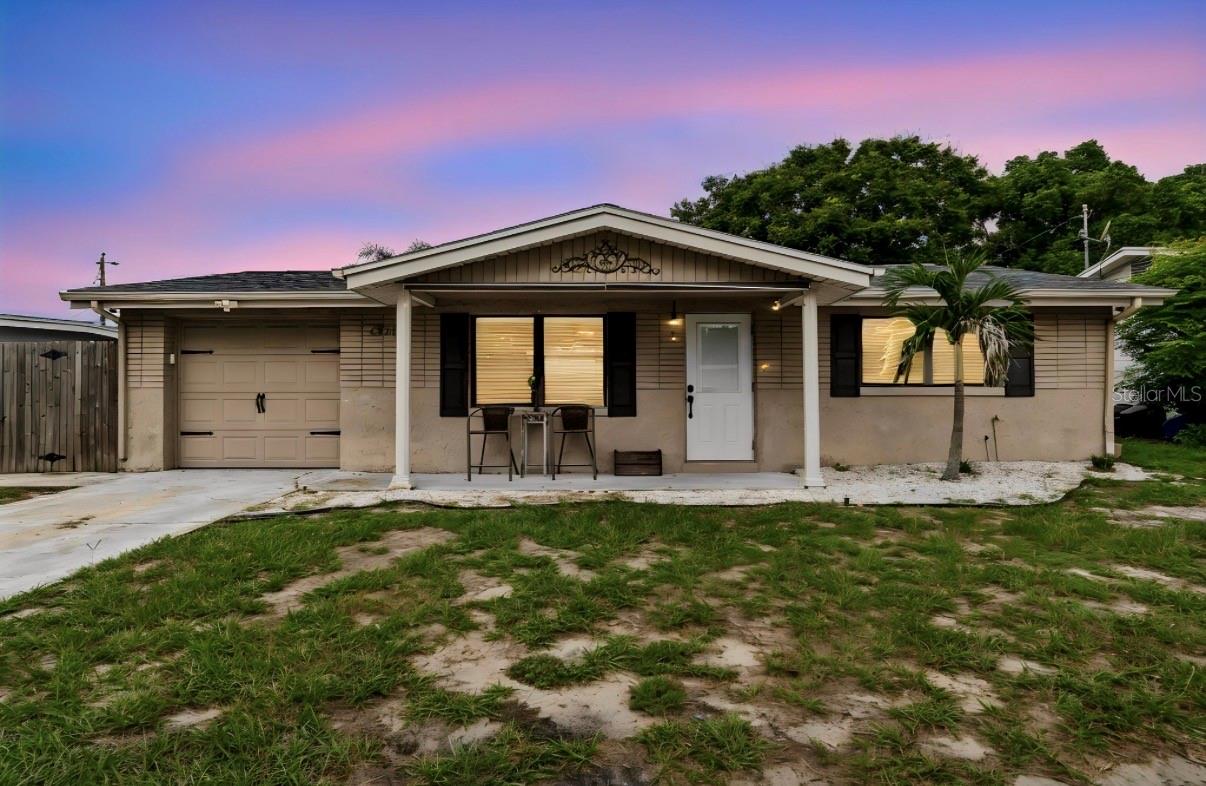 4531 KENNEDY DR, New Port Richey FL 34652