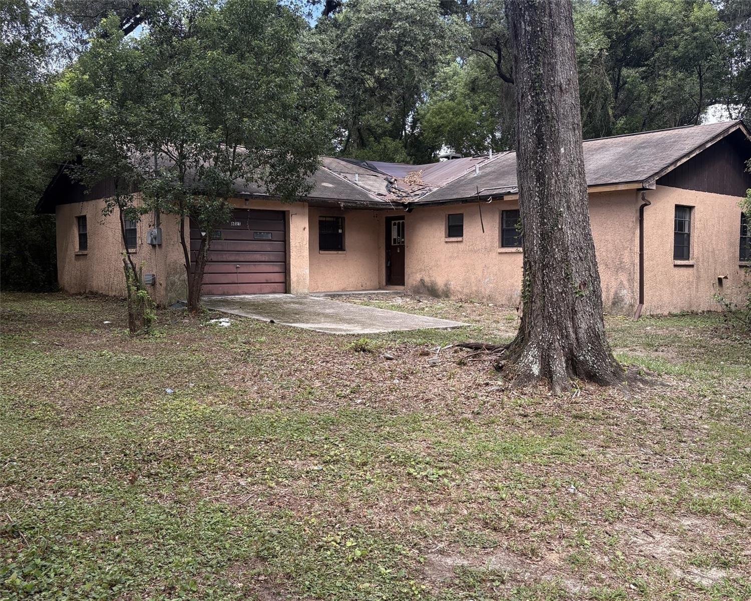 7556 23RD ST, Zephyrhills FL 33540