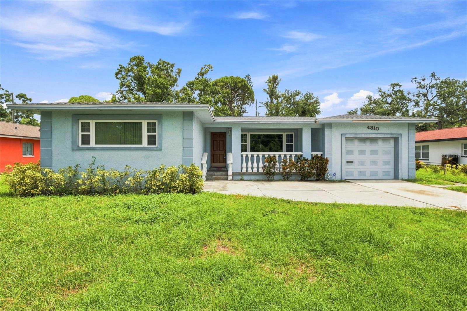 4310 DR MARTIN LUTHER KING JR ST S, St Petersburg FL 33705