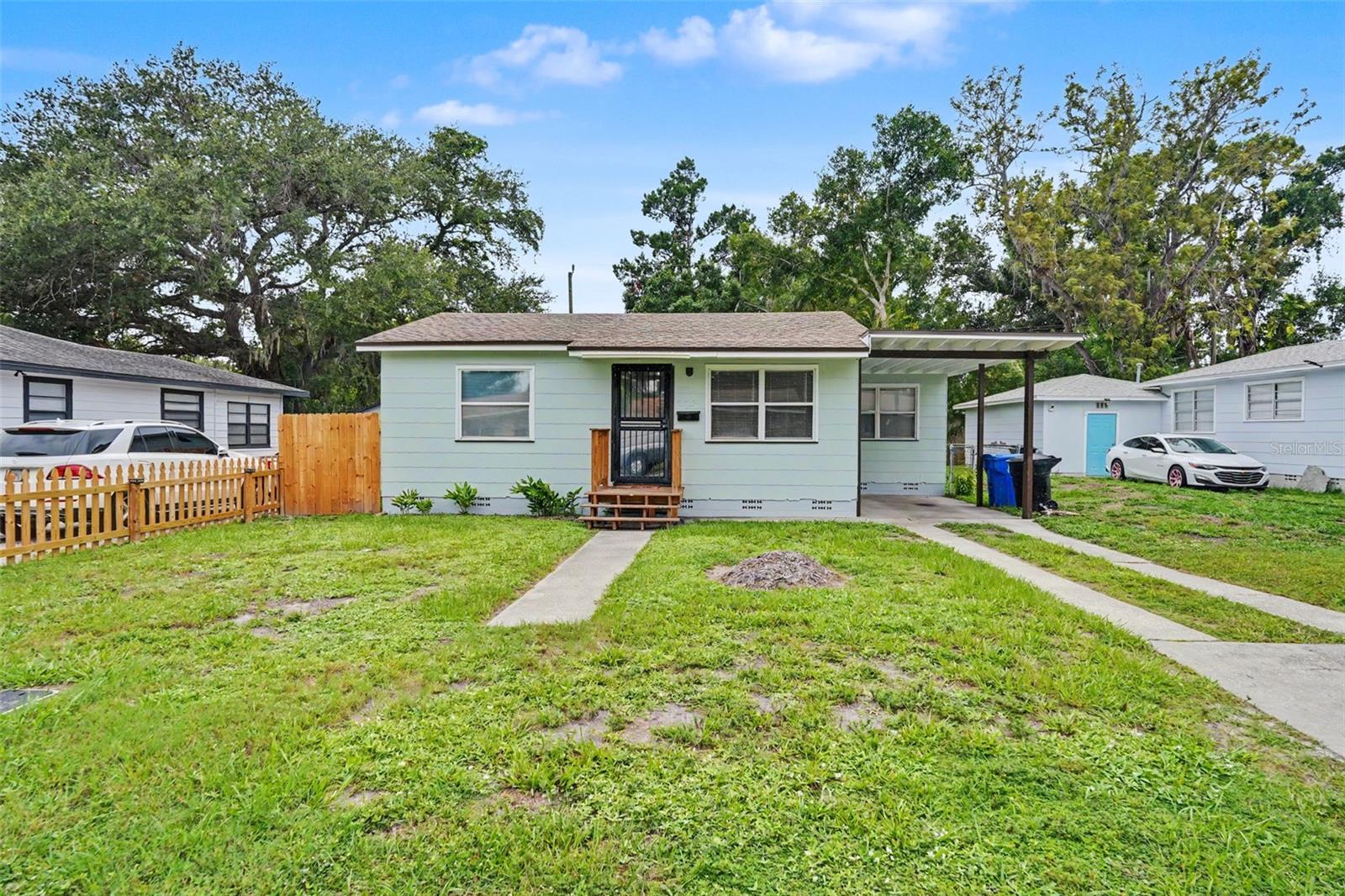 2311 35TH ST S, St Petersburg FL 33711