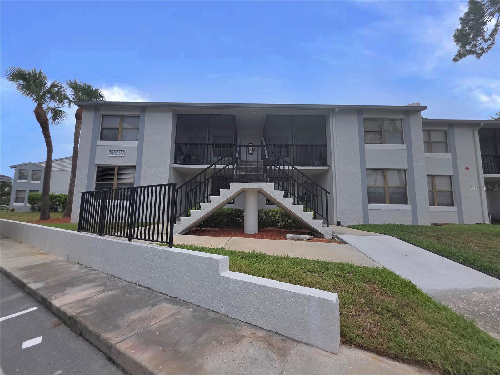 2049 SKIMMER CT W #311, Clearwater FL 33762