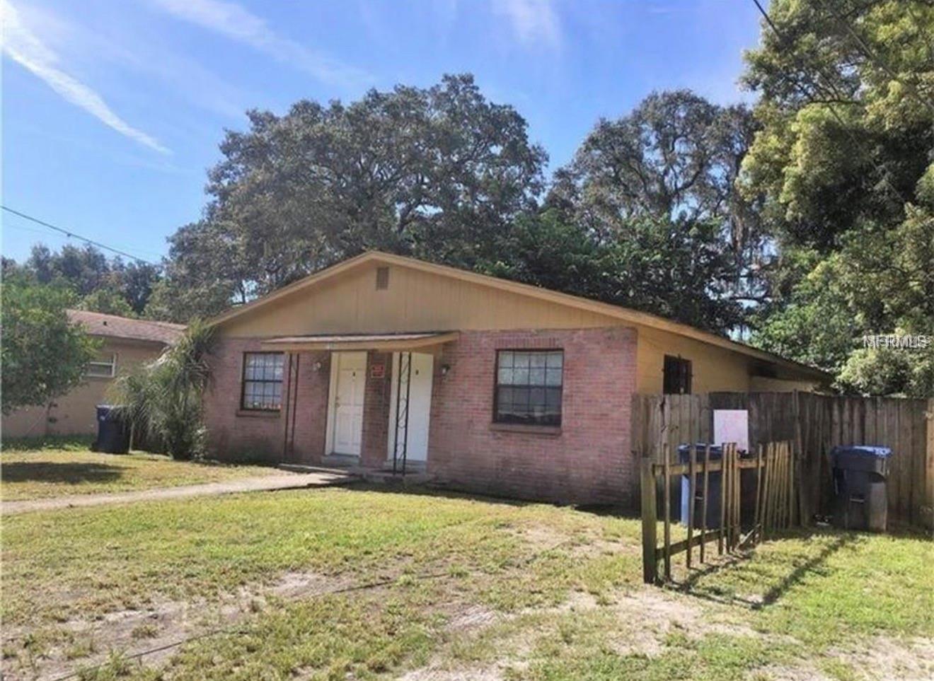 1205 E 99TH AVE, Tampa FL 33612