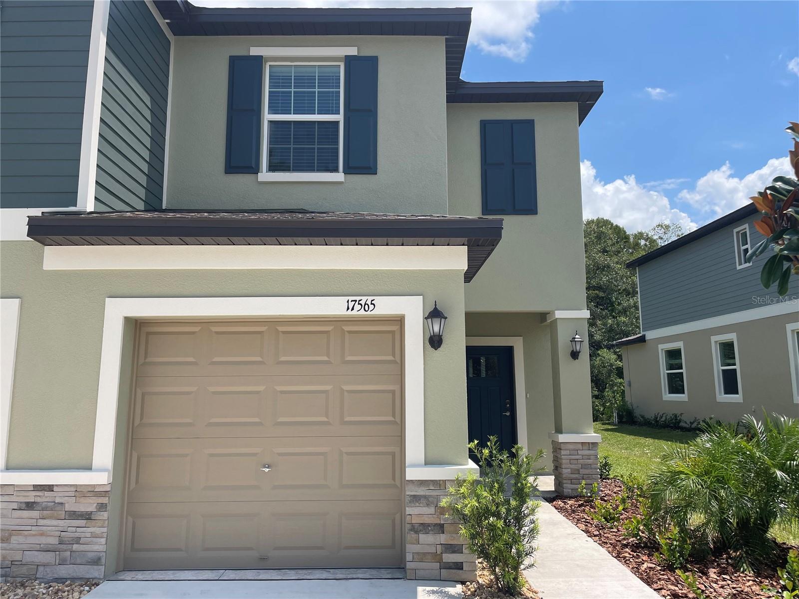 17565 NECTAR FLUME DR, Land O Lakes FL 34638