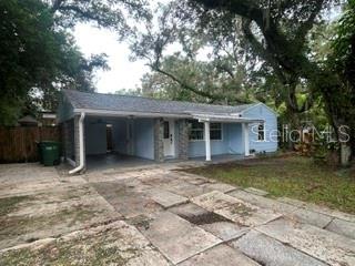 2103 E HOWELL ST, Tampa FL 33610