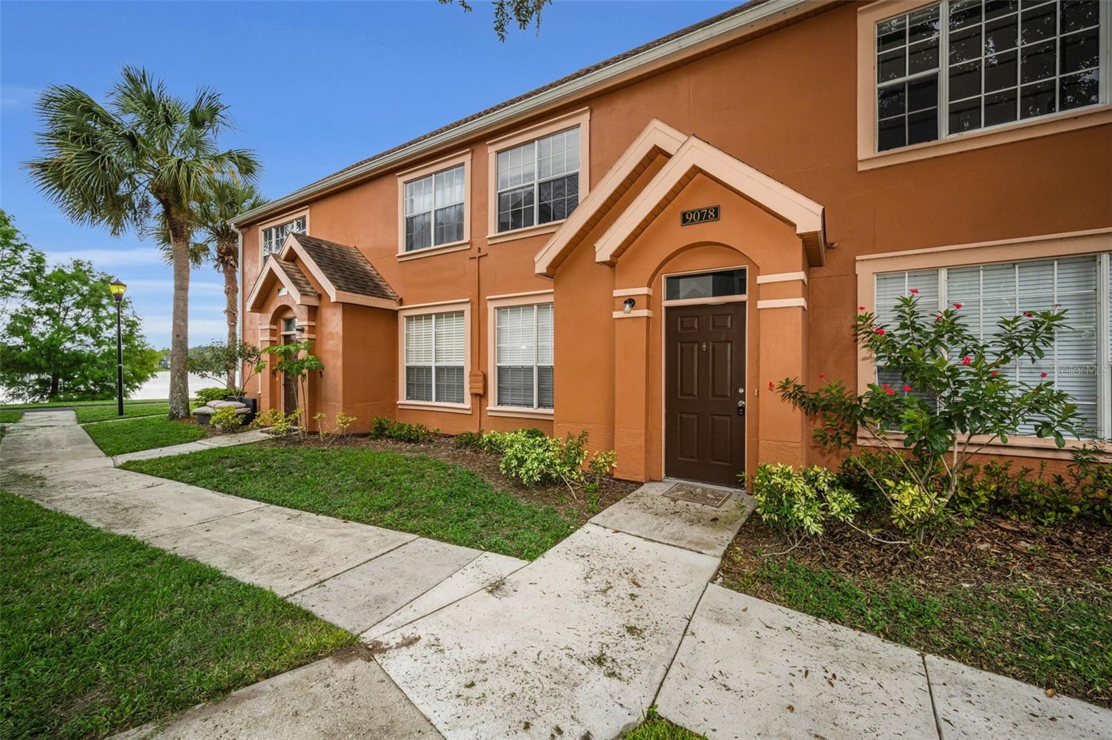 9078 LAKE CHASE ISLAND WAY #9078, Tampa FL 33626