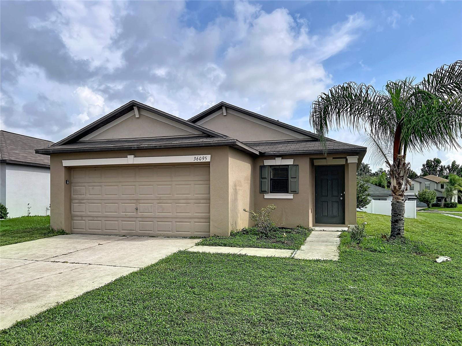 36095 CARRIAGE PINE CT, Zephyrhills FL 33541