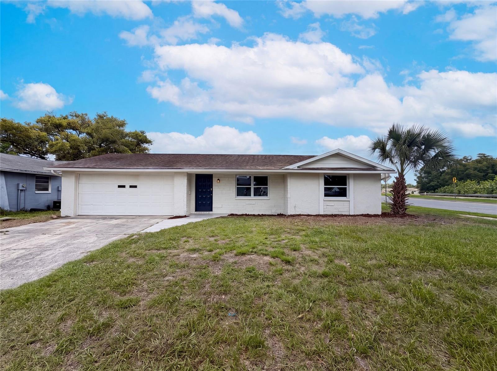 3518 GORMAN DR, New Port Richey FL 34655