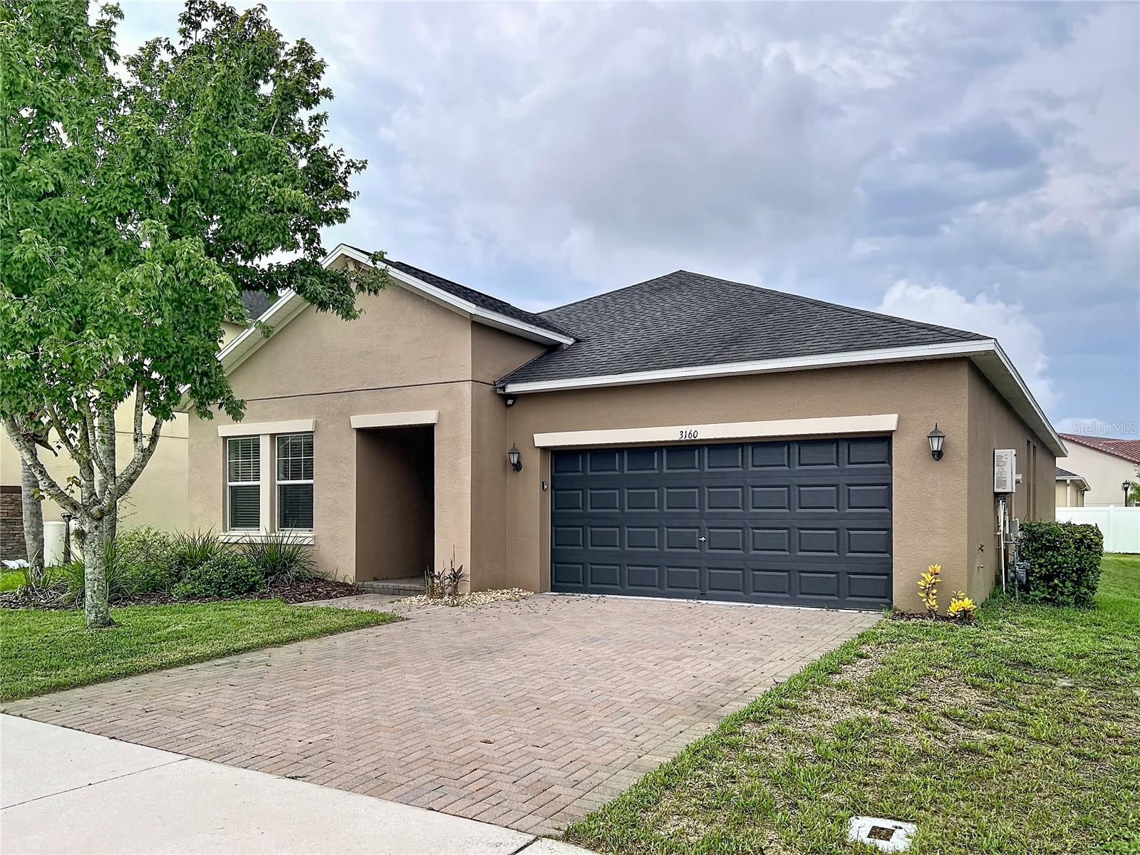 3160 CALVANO DR, Land O Lakes FL 34639