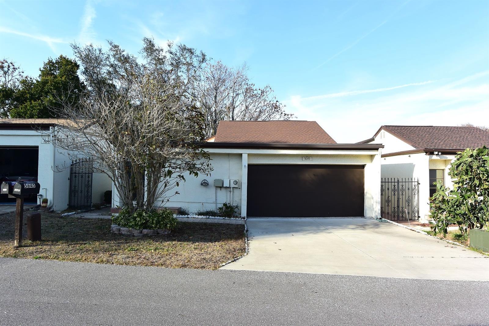 5645 HAMILTON HARBOR DR, New Port Richey FL 34652