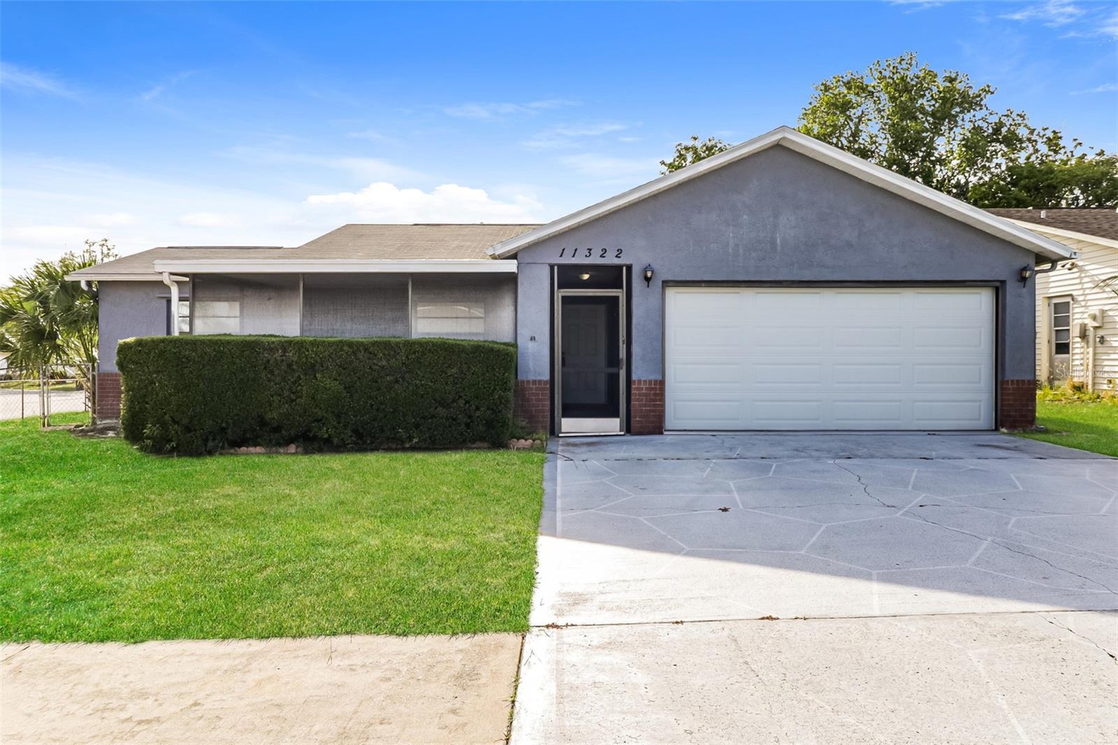 11322 WOLF CT, Port Richey FL 34668