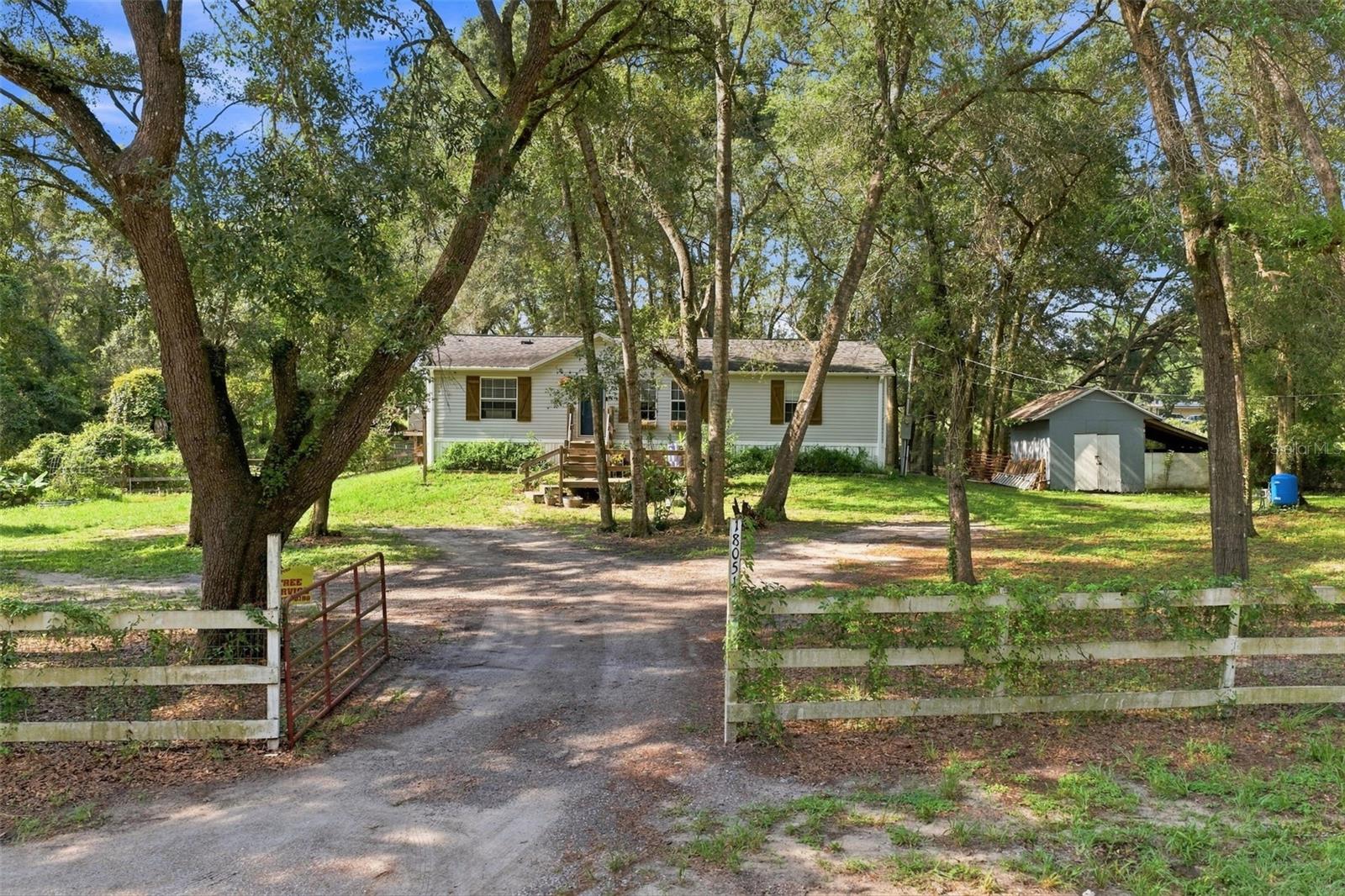 18051 PORSCHE PL, Spring Hill FL 34610