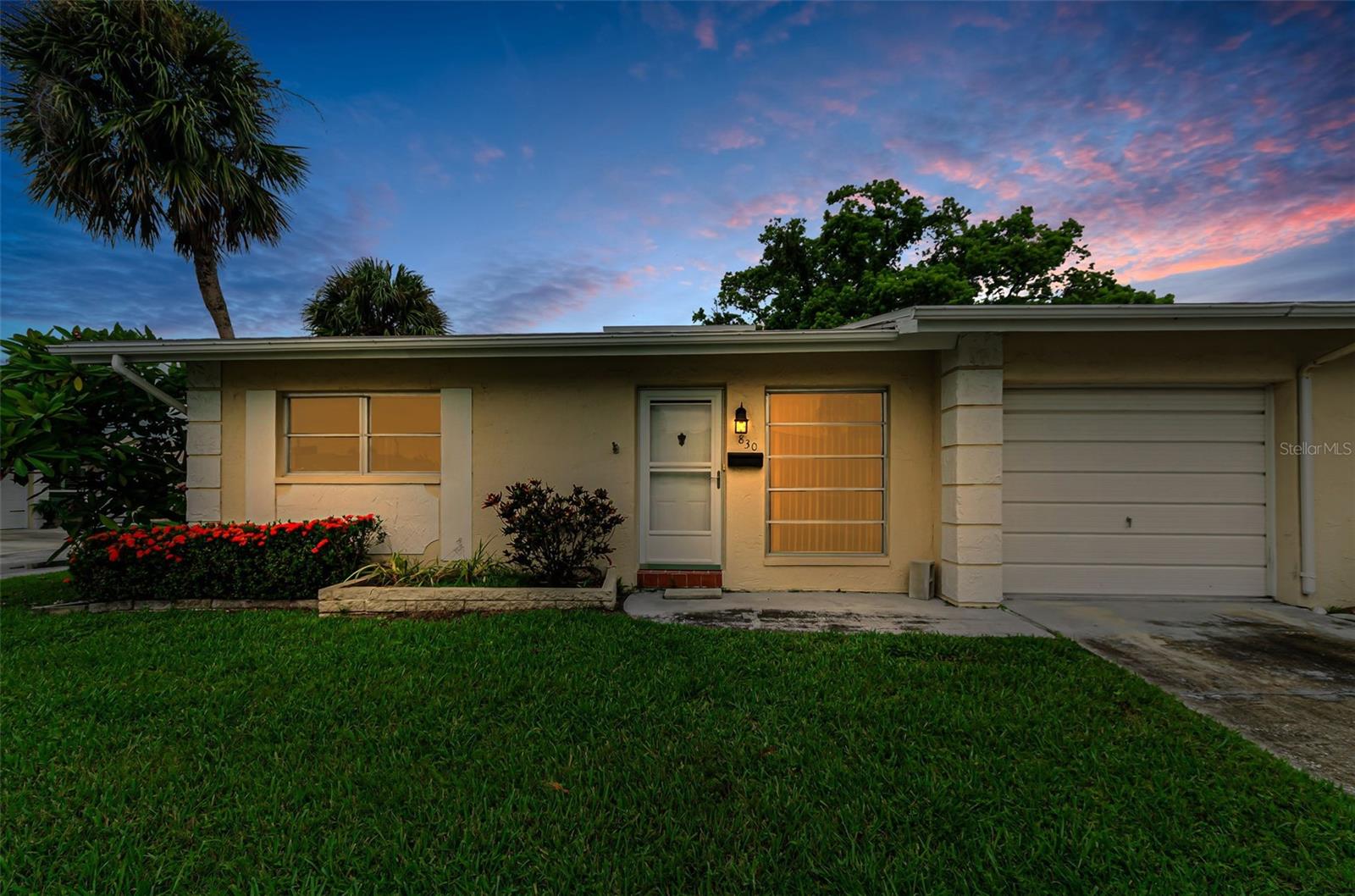 830 CAMBRIDGE CT, Dunedin FL 34698