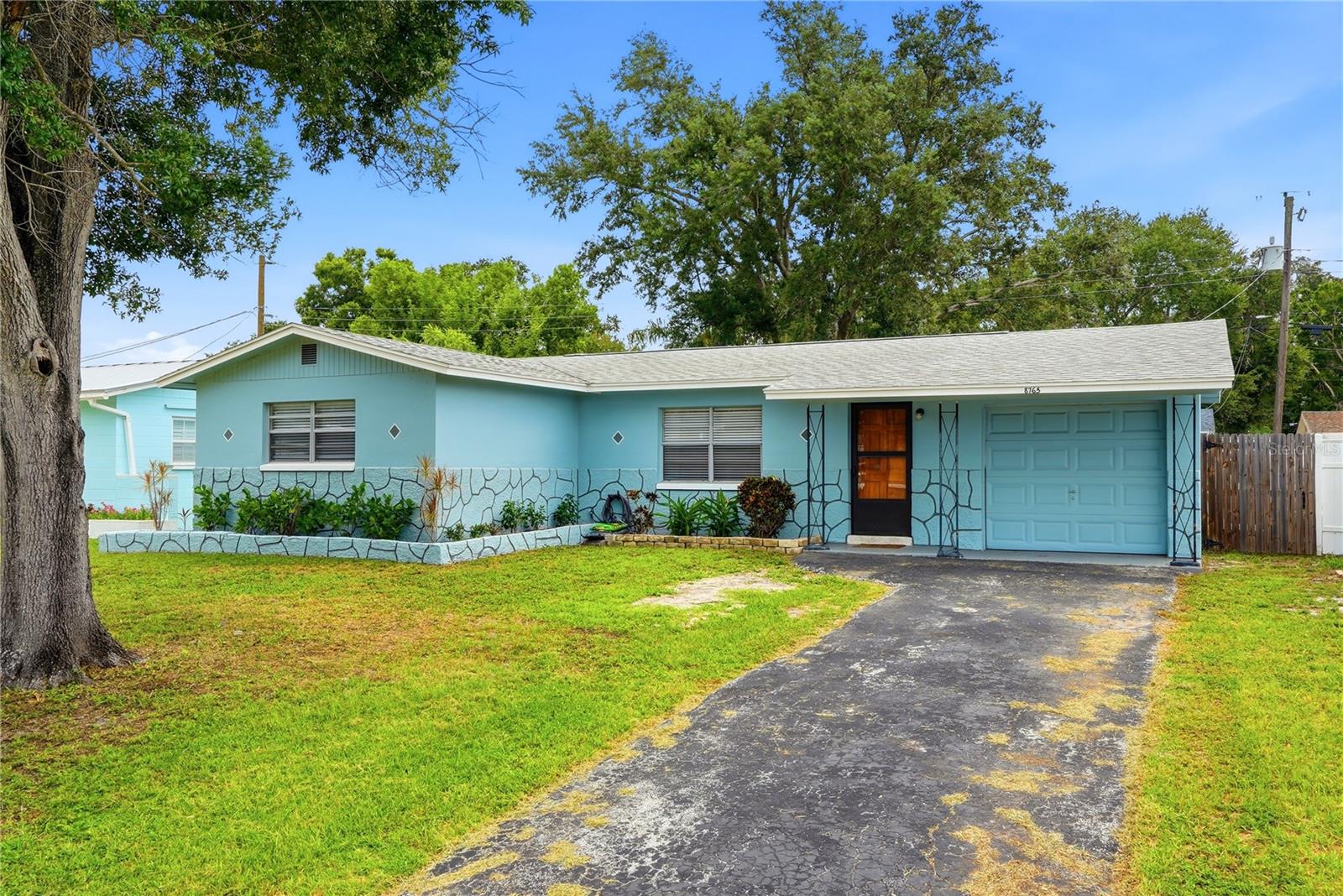8765 55TH WAY N, Pinellas Park FL 33782