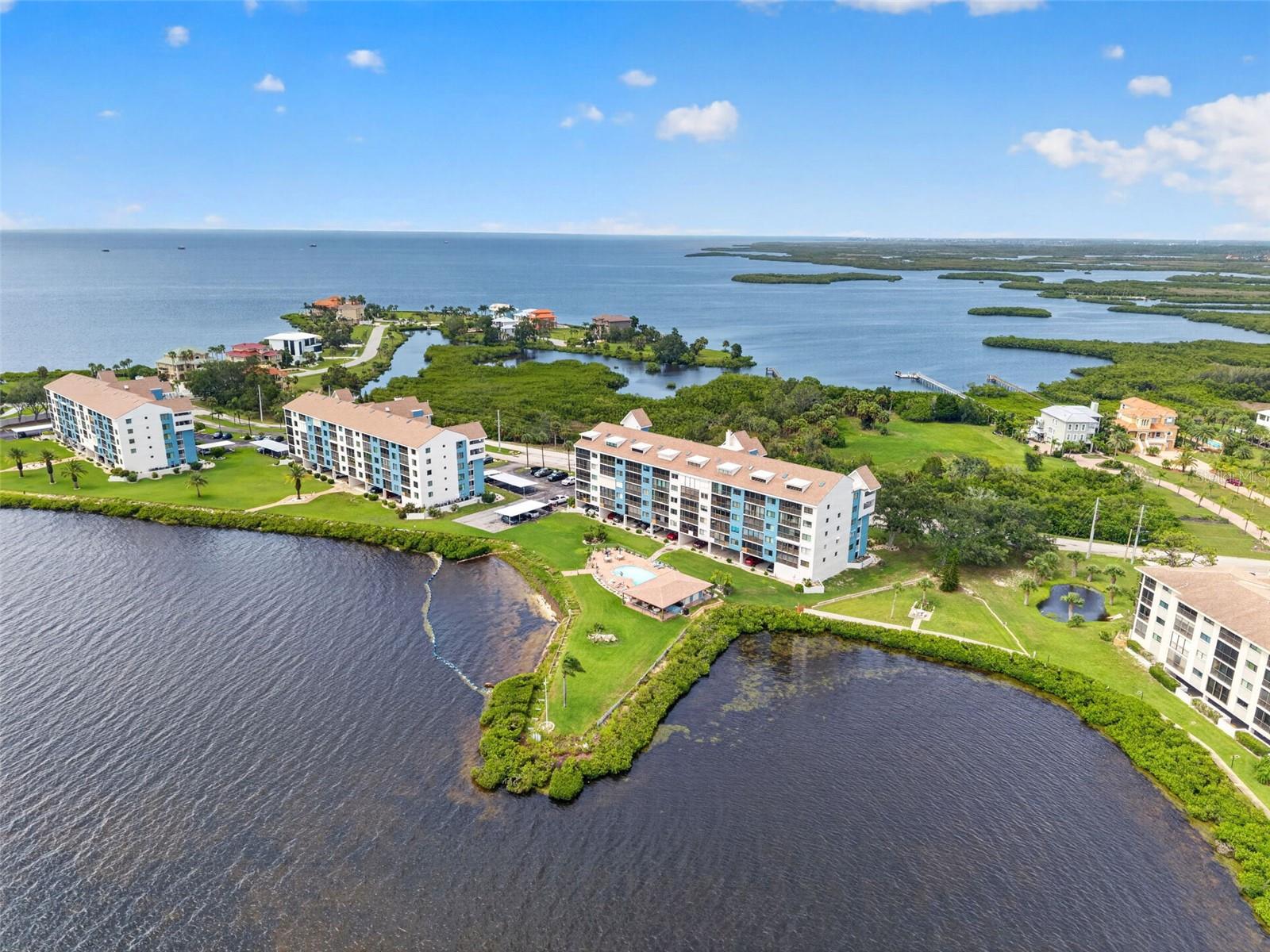 4650 BAY BLVD #1044, Port Richey FL 34668