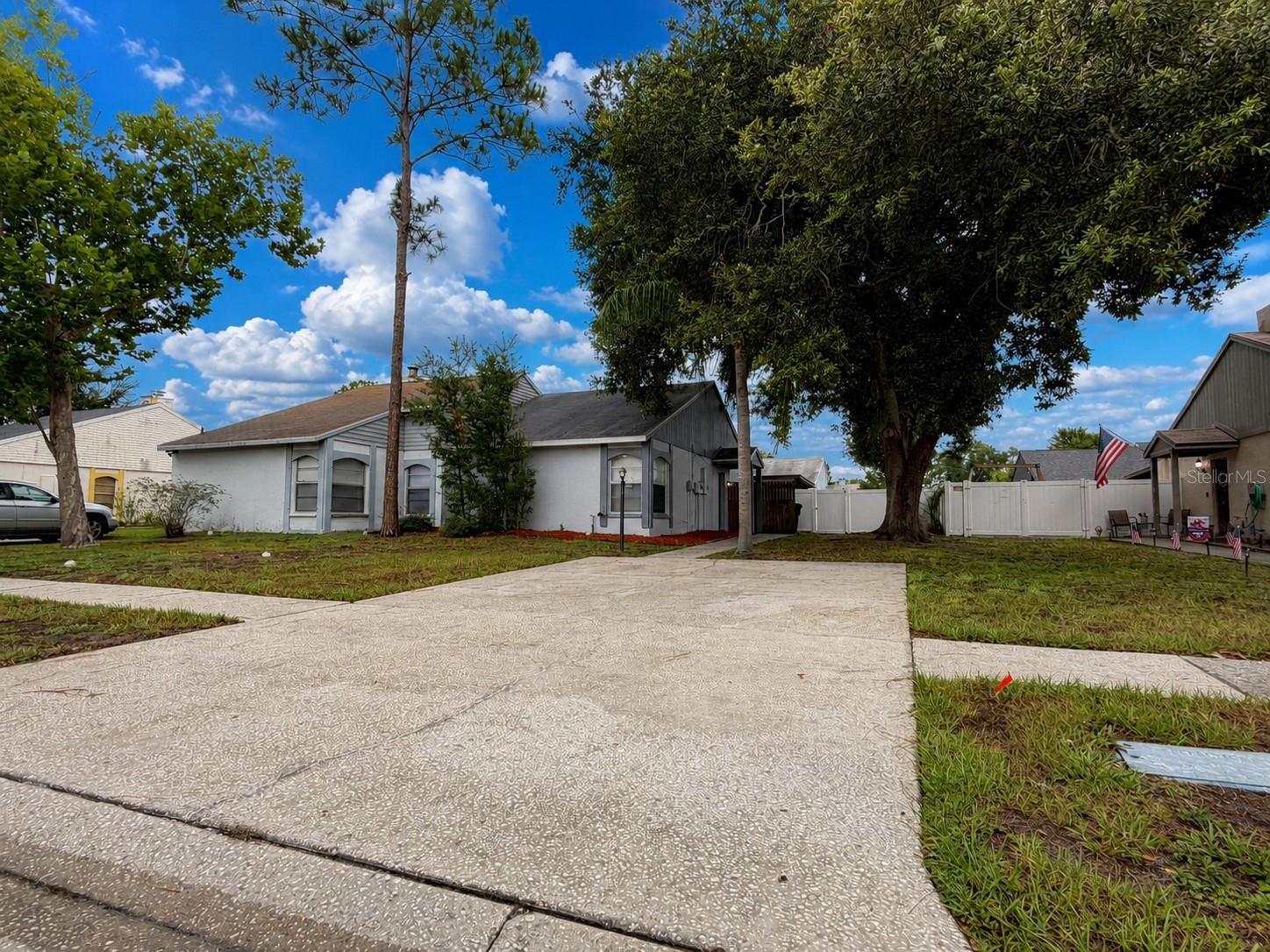 7705 CITRONELLA CT, Tampa FL 33625