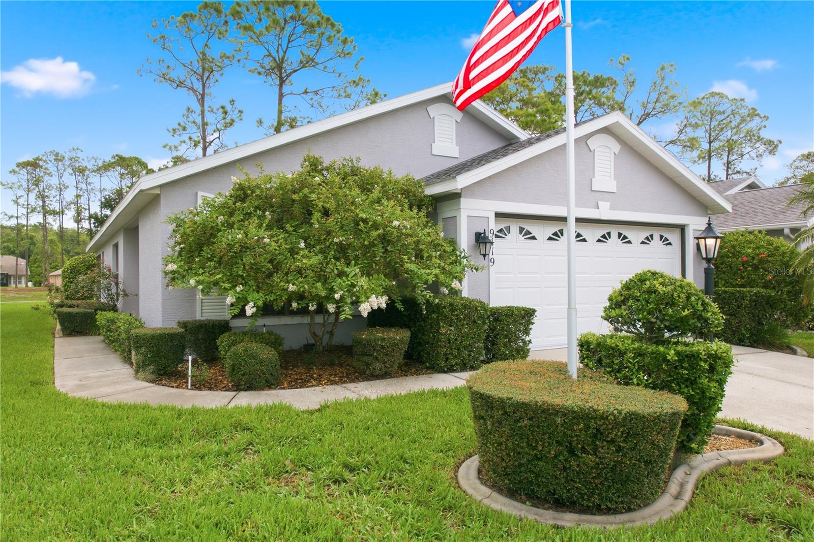 9419 GREEN NEEDLE DR, New Port Richey FL 34655