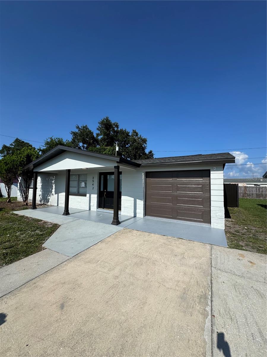 3542 BEDFORD ST, New Port Richey FL 34652