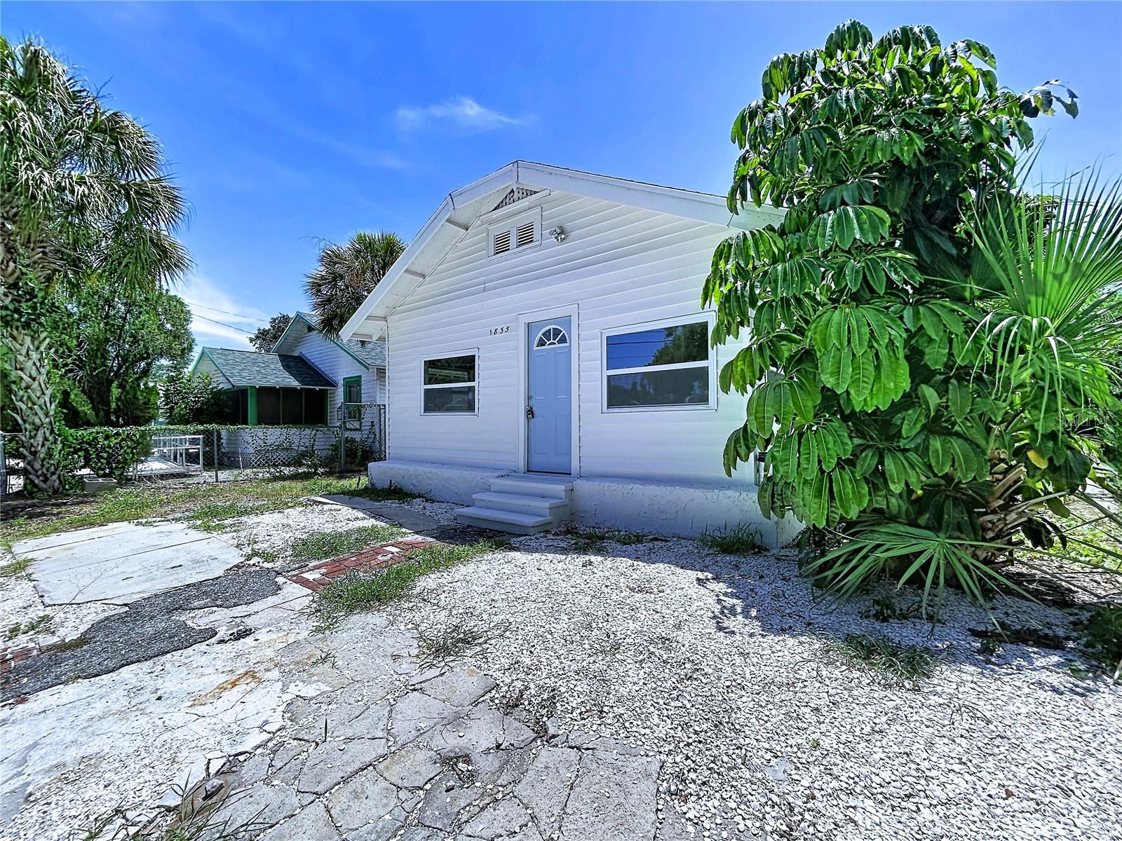 1835 24TH ST S, St Petersburg FL 33712
