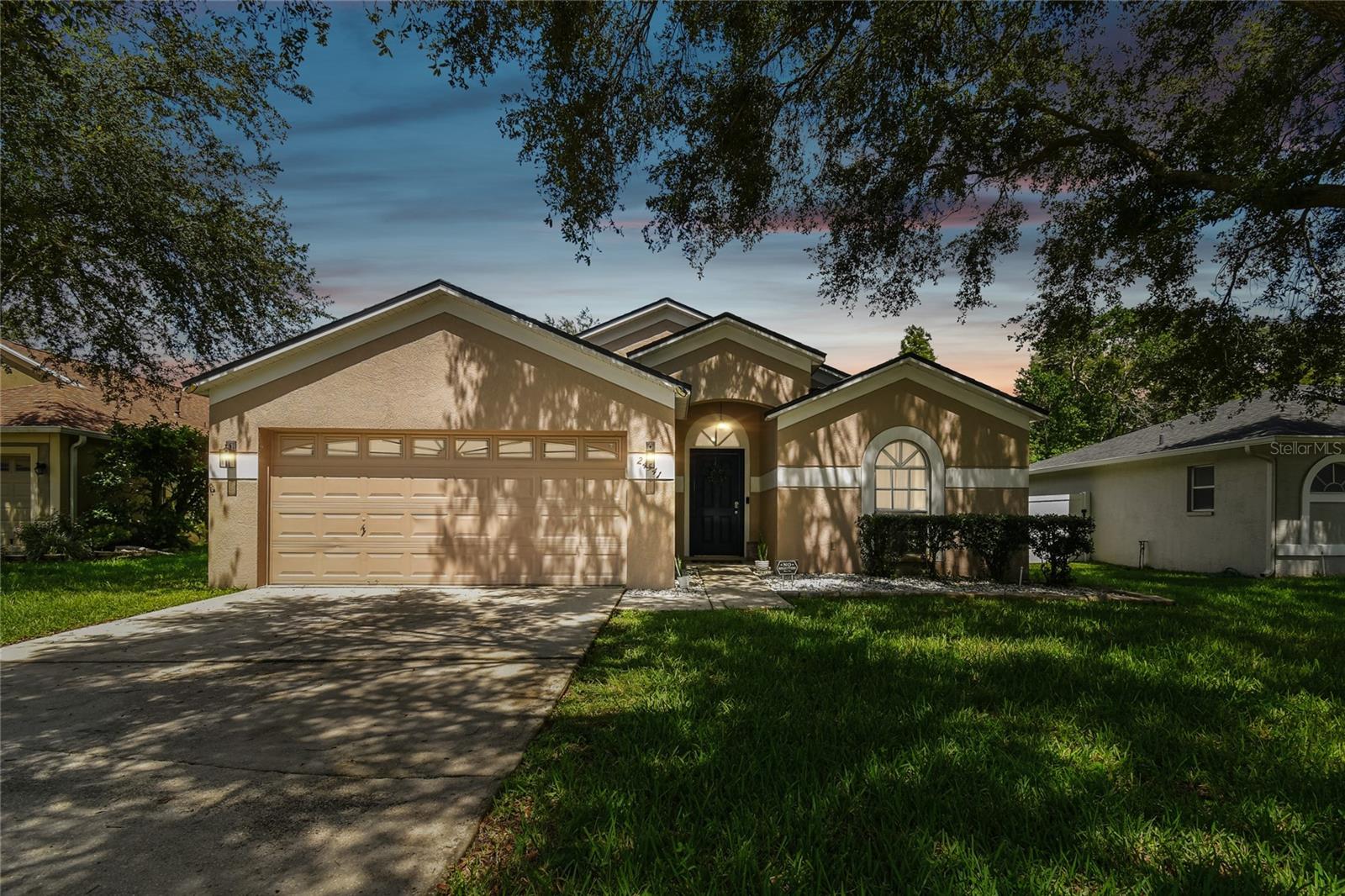24541 LAUREL RIDGE DR, Lutz FL 33559