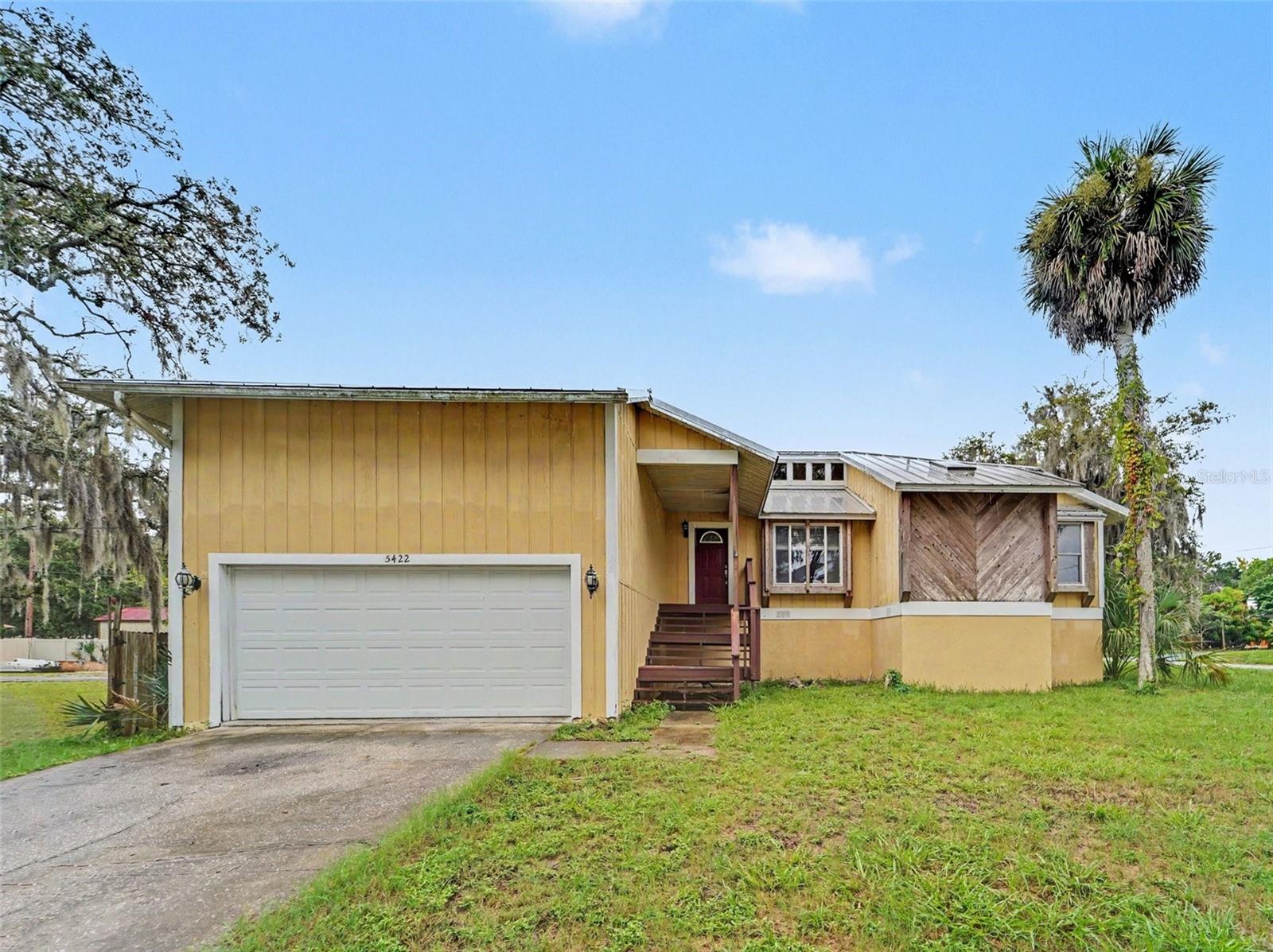 5422 FOLEY SQ, New Port Richey FL 34652
