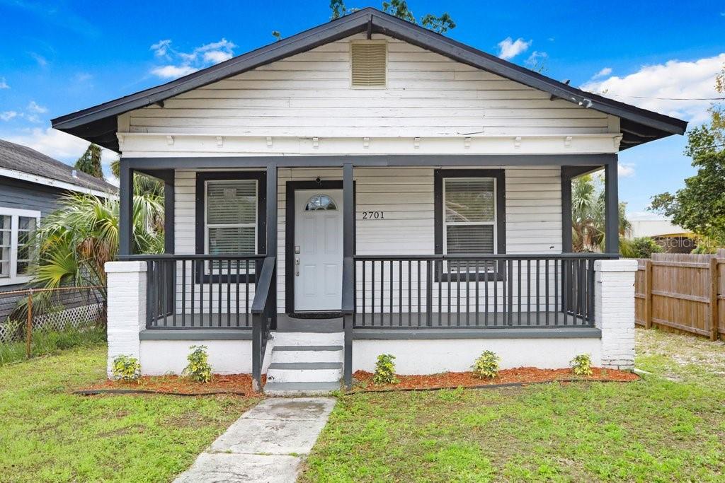 2701 E COLUMBUS DR, Tampa FL 33605