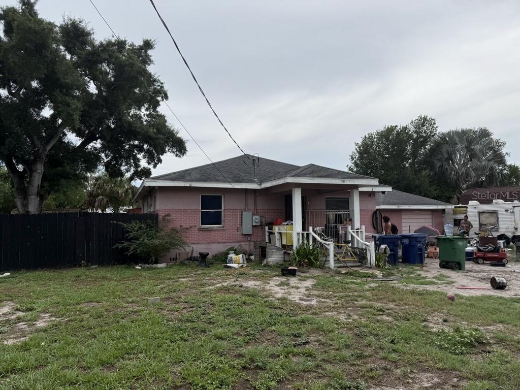 5207 E 20TH AVE, Tampa FL 33619
