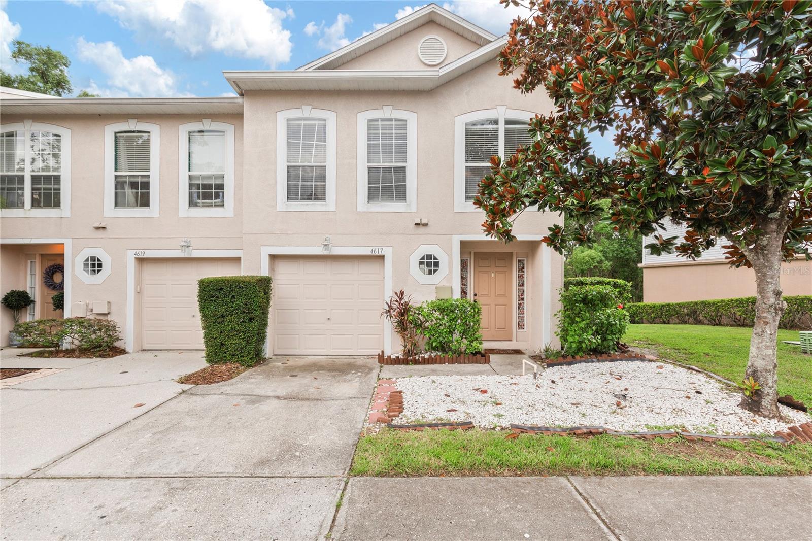 4617 ASHBURN SQUARE DR, Tampa FL 33610