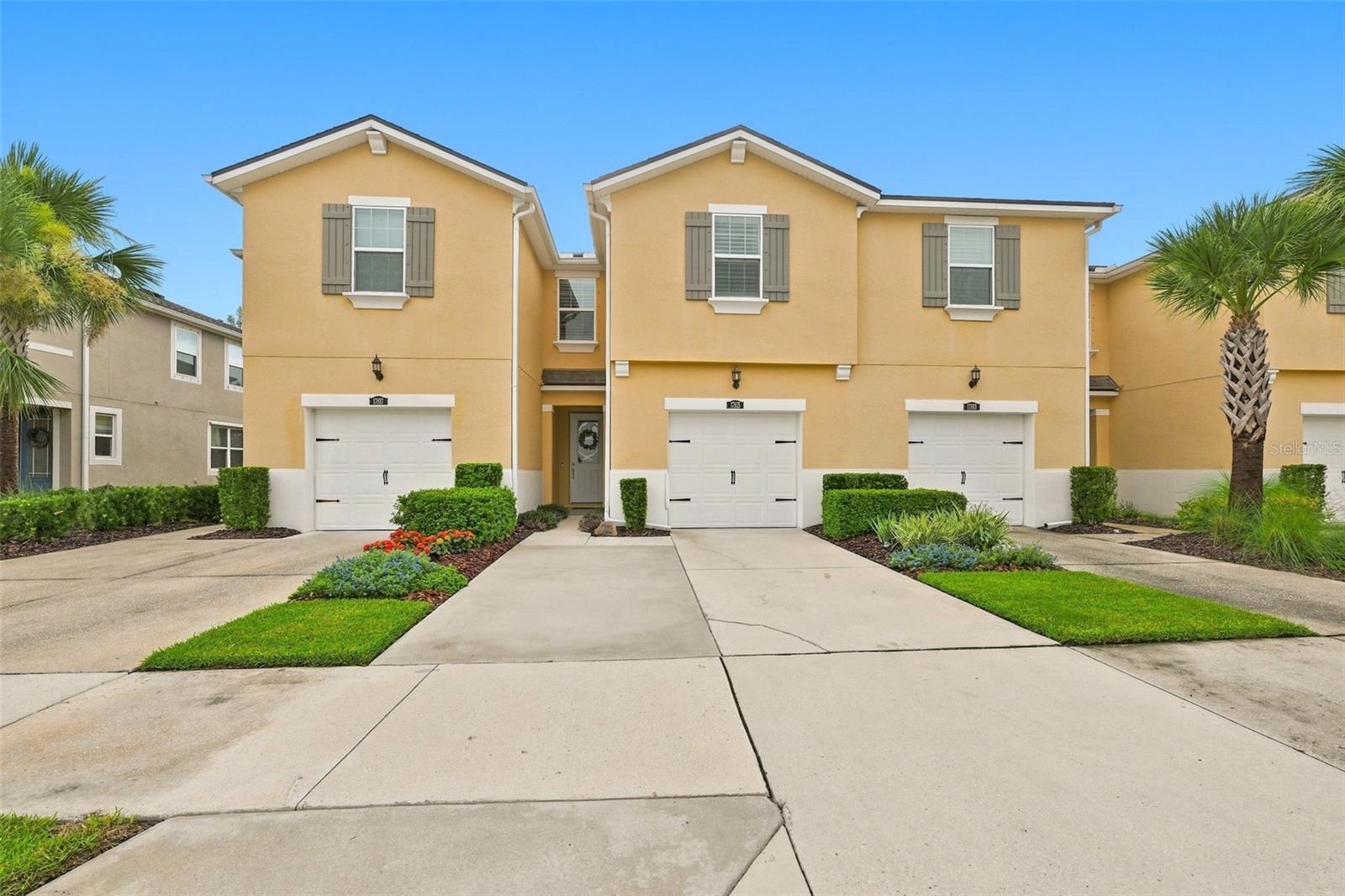 17815 ALTHEA BLUE PL, Lutz FL 33558