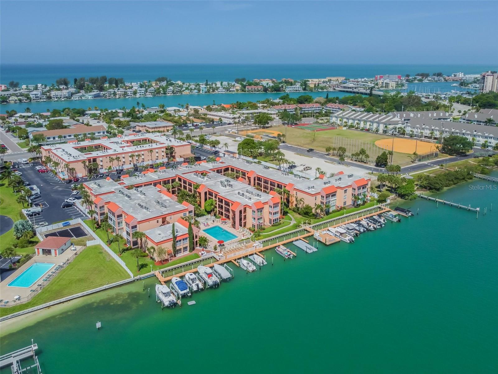 8931 BLIND PASS RD #157, St Pete Beach FL 33706