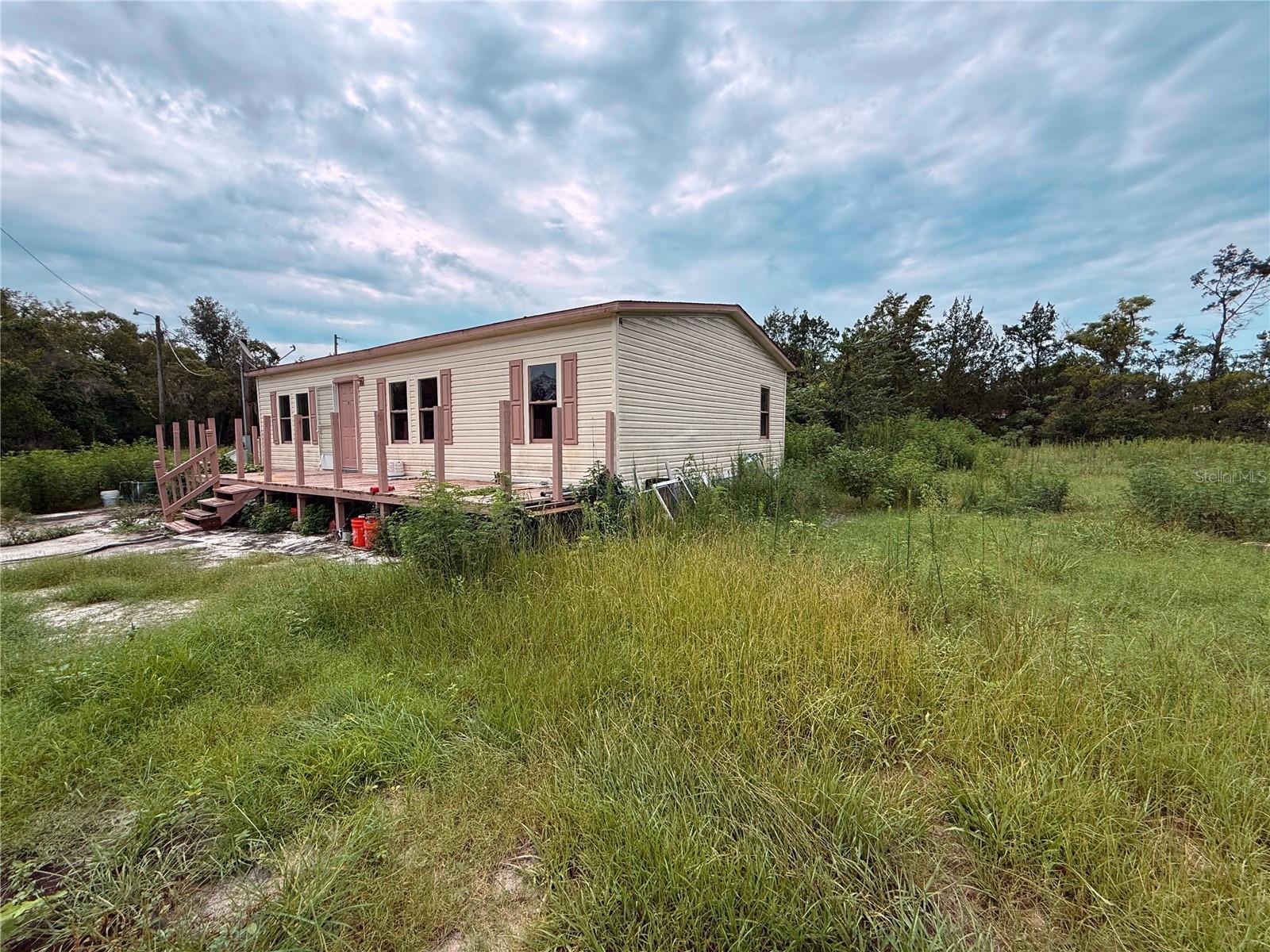 16036 BOSLEY DR, Spring Hill FL 34610