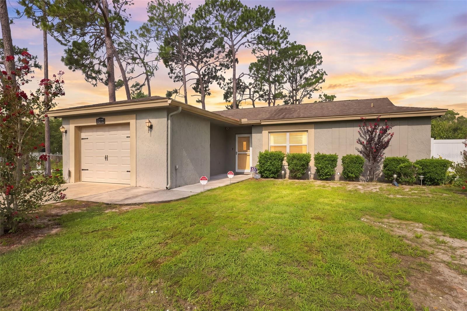 2077 ARBUCKLE RD, Spring Hill FL 34608