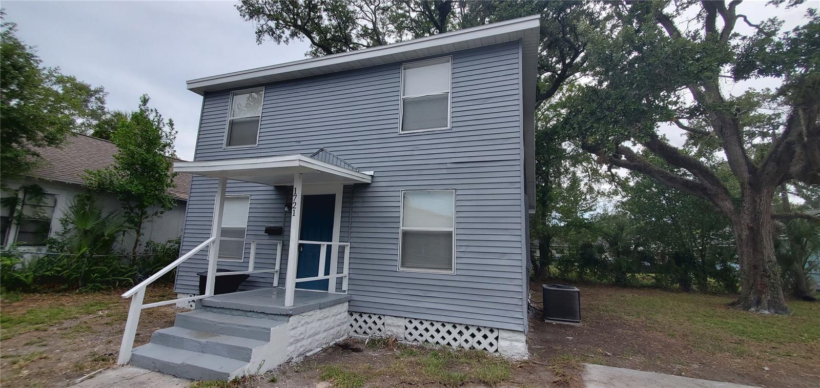 1721 PRESCOTT ST S, St Petersburg FL 33712
