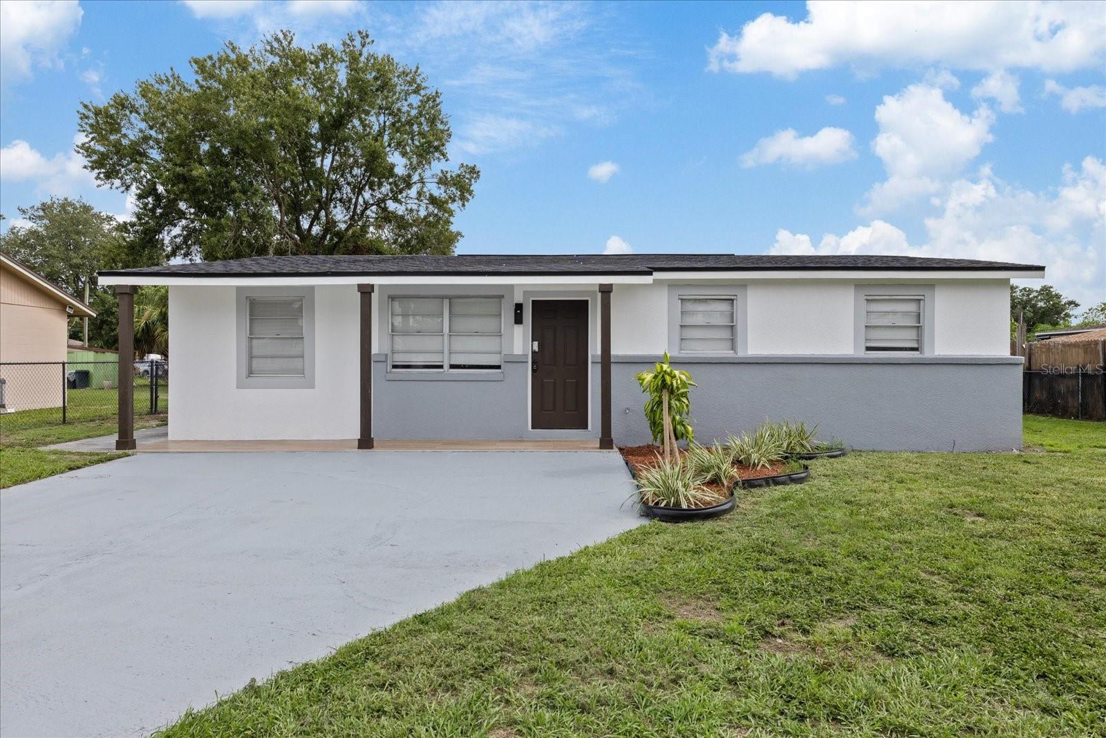 8303 BAHIA AVE, Tampa FL 33619
