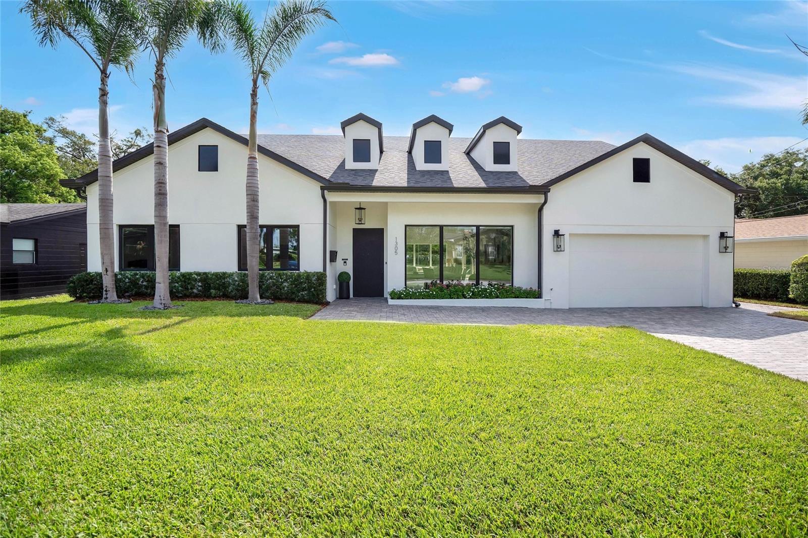1305 BELMONT DR, Orlando FL 32806